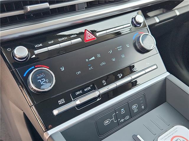 2026 Hyundai Santa Fe SEL - Photo 13