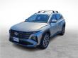 New 2026 Hyundai Tucson SEL SUV