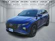 Certified 2022 Hyundai Tucson SE Front-wheel Drive