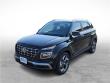 New 2026 Hyundai Venue SEL SUV
