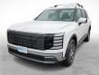 New 2026 Hyundai Palisade HEV Blue SEL SUV