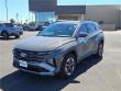 New 2026 Hyundai Tucson SEL SUV