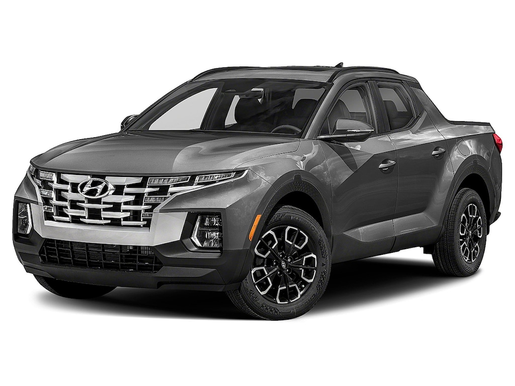 Used 2022 Hyundai Santa Cruz 2.5T SEL Premium (DCT) All-Wheel Drive