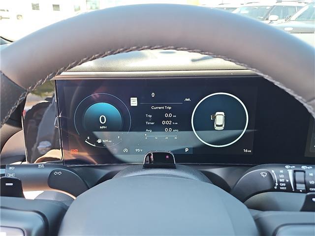 2026 Hyundai Palisade XRT Pro - Photo 14