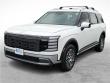 New 2026 Hyundai Palisade HEV Blue SEL SUV