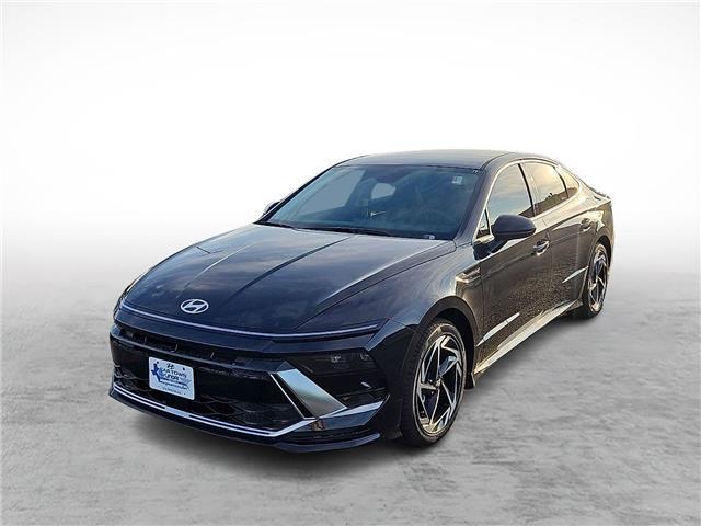 2026 Hyundai Sonata Sedan 