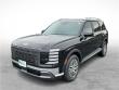 New 2026 Hyundai Palisade HEV Blue SEL SUV