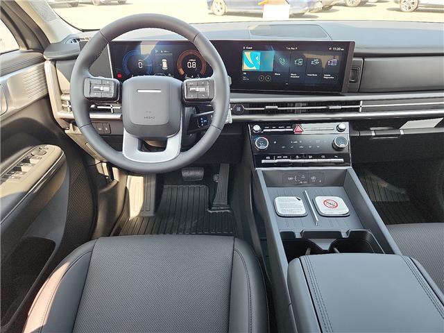 2026 Hyundai Santa Fe SEL - Photo 10