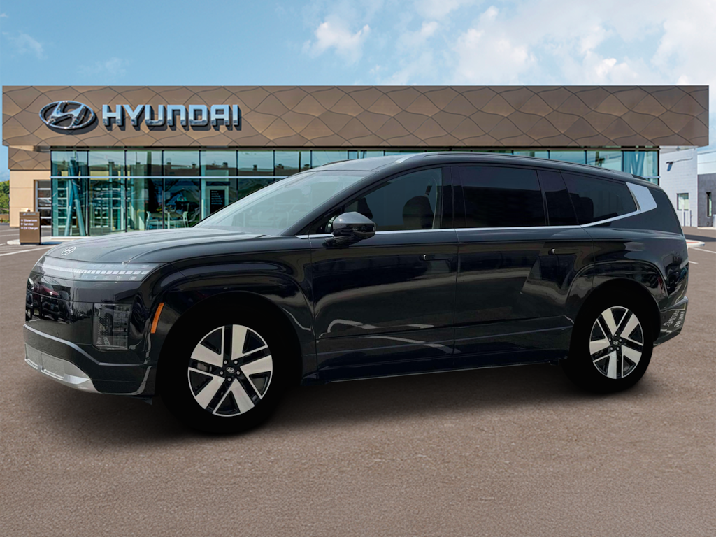 New 2026 Hyundai IONIQ 9 SEL SUV