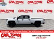  Chevrolet Silverado 2500HD