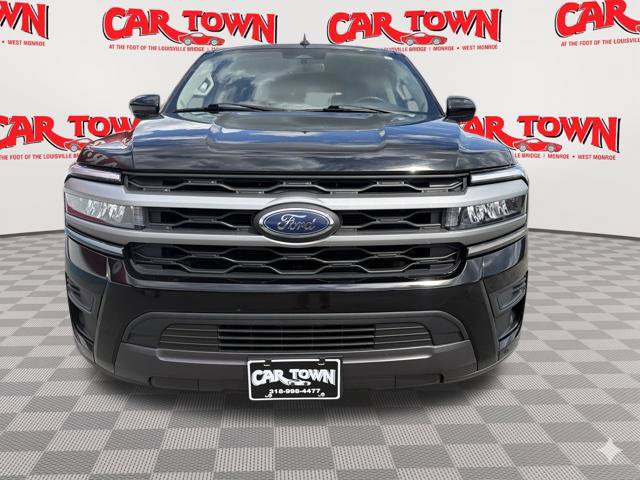 Used 2024 Ford Expedition XLT SUV