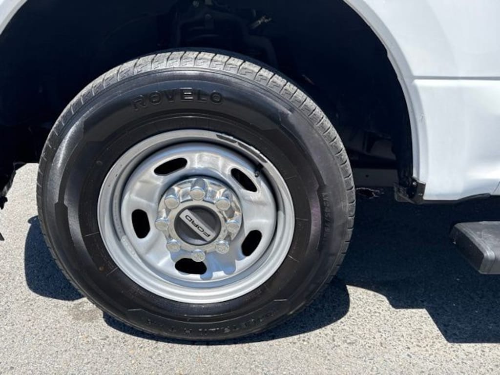 Used 2022 Ford F-250SD XL Truck