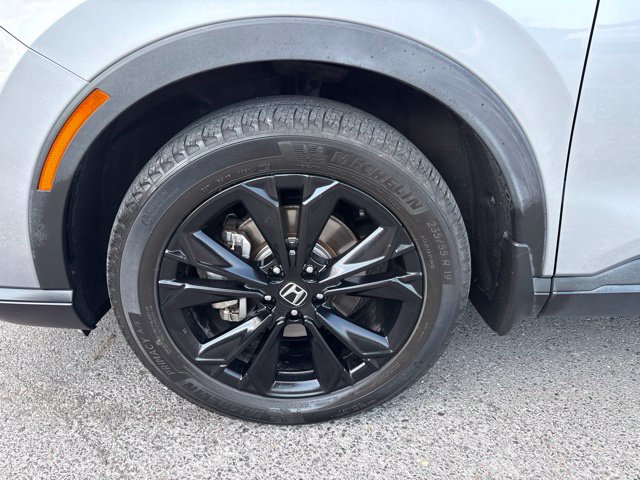 Used 2023 Honda CR-V Hybrid Sport Touring SUV