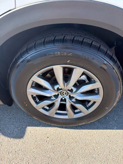 Used 2021 Mazda CX-9 Touring SUV