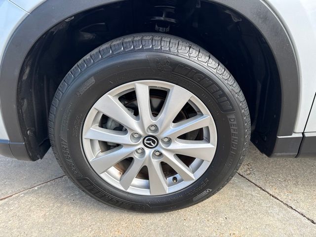 Used 2016 Mazda CX-5 Touring SUV