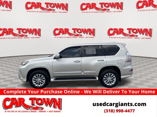 2016 Lexus GX