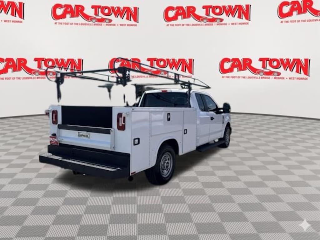 Used 2022 Ford F-250SD XL Truck
