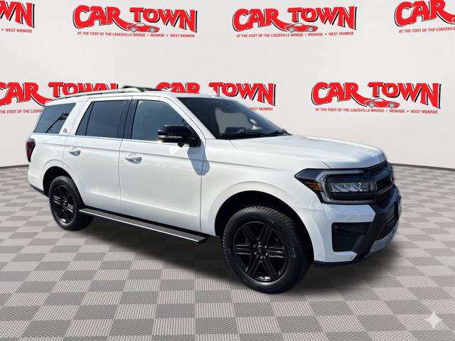 Used 2022 Ford Expedition Timberline SUV