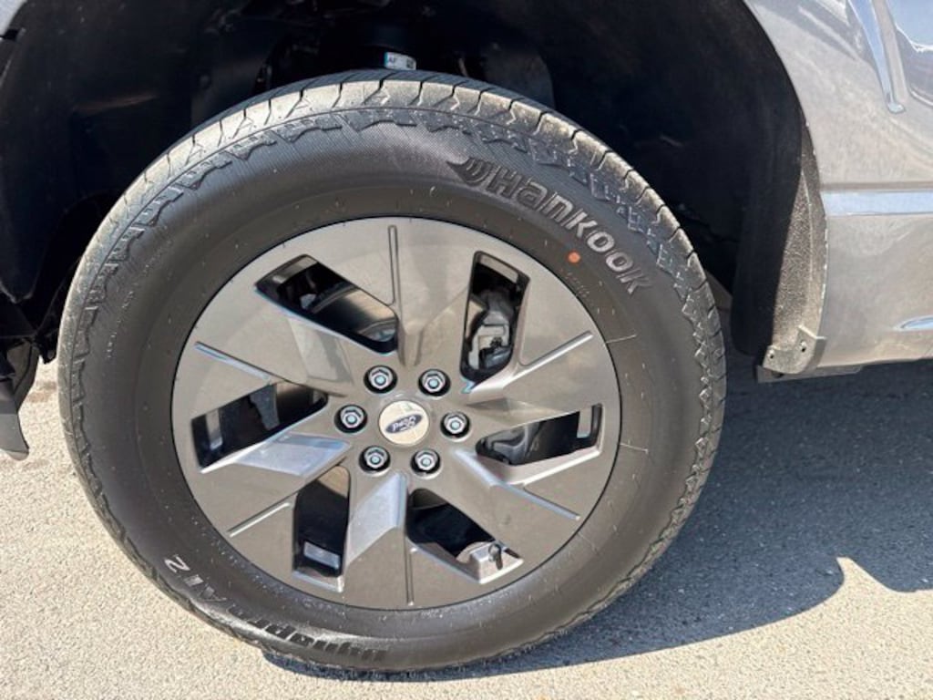 Used 2024 Ford F-150 XL Truck