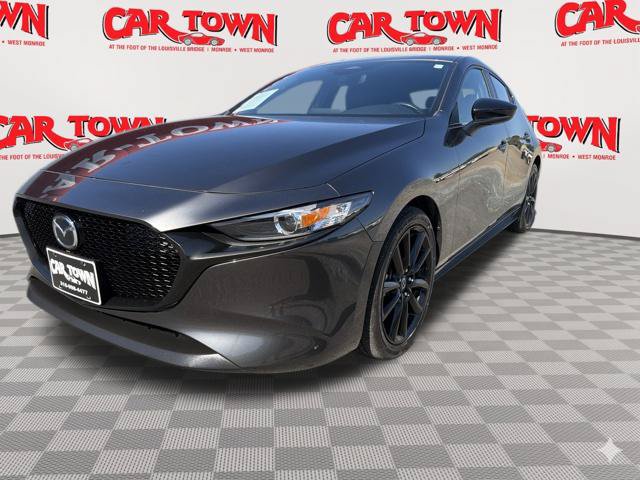 Used 2025 Mazda Mazda3 2.5 S Select Sport Hatchback