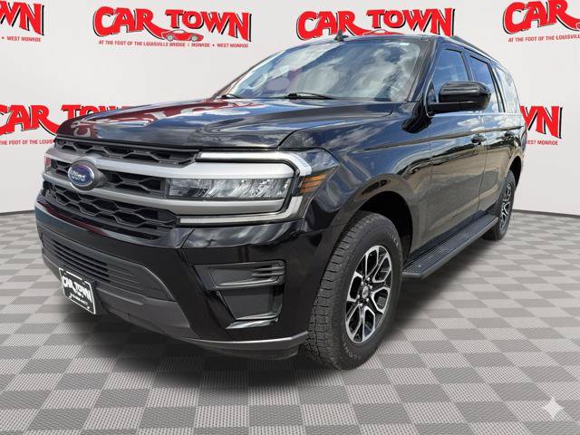 Used 2024 Ford Expedition XLT SUV