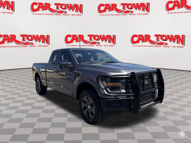 Used 2024 Ford F-150 XL Truck