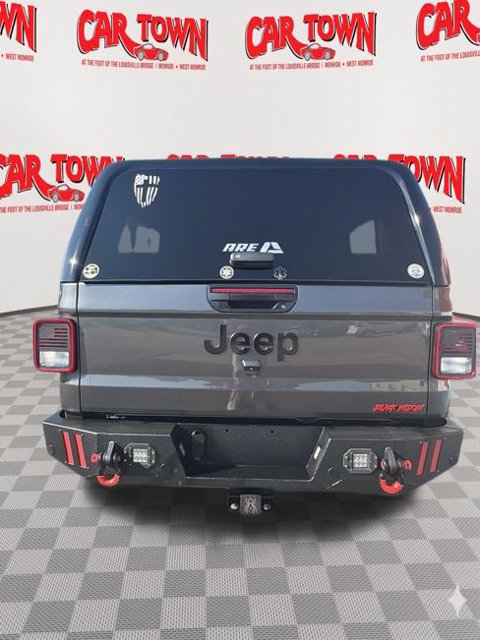 Used 2021 Jeep Gladiator Sport Truck