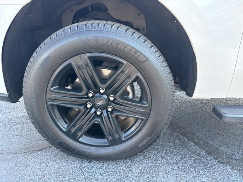 Used 2022 Ford Expedition Timberline SUV