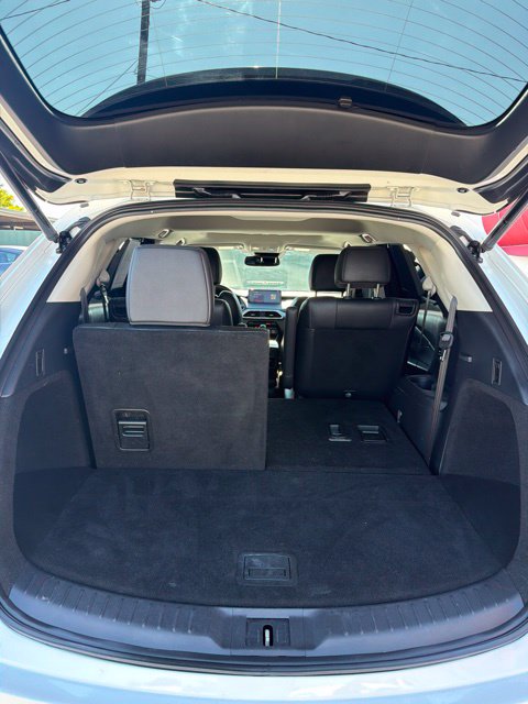 Used 2021 Mazda CX-9 Touring SUV