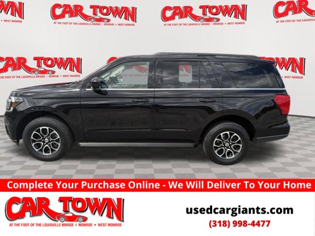  Ford Expedition