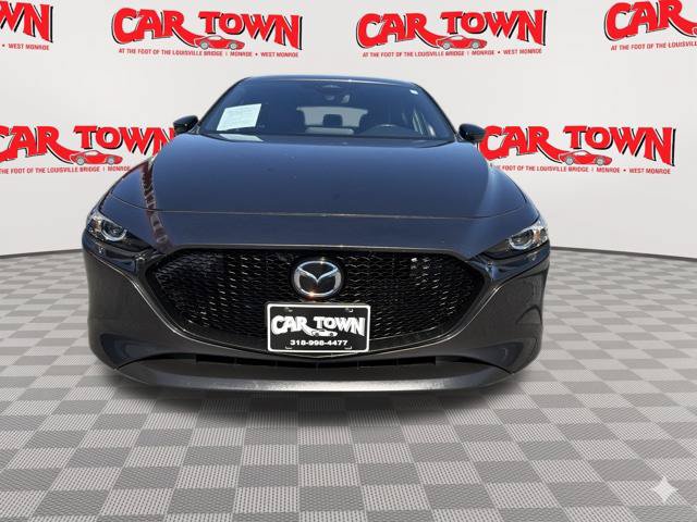 Used 2025 Mazda Mazda3 2.5 S Select Sport Hatchback