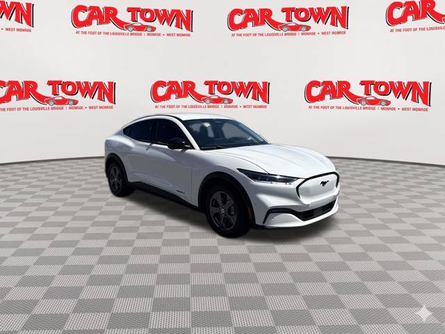 Used 2023 Ford Mustang Mach-E Select SUV