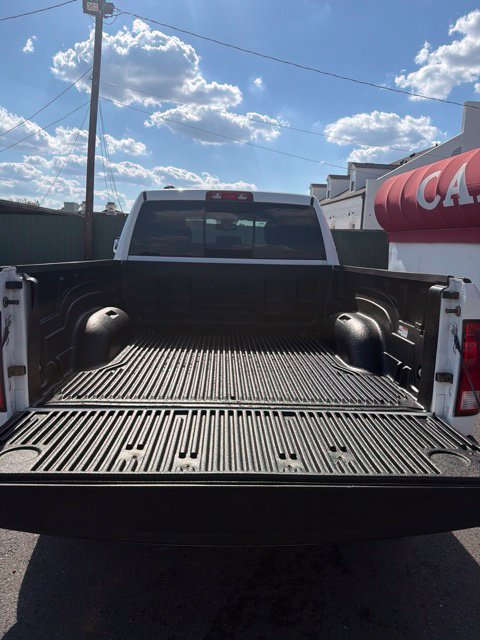 Used 2015 Ram 1500 SLT Truck