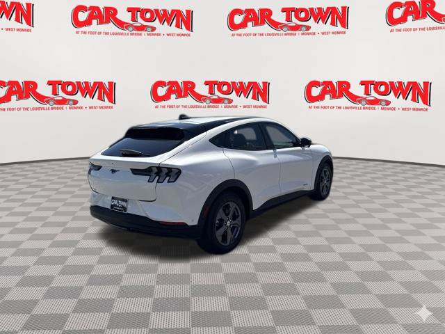 Used 2023 Ford Mustang Mach-E Select SUV