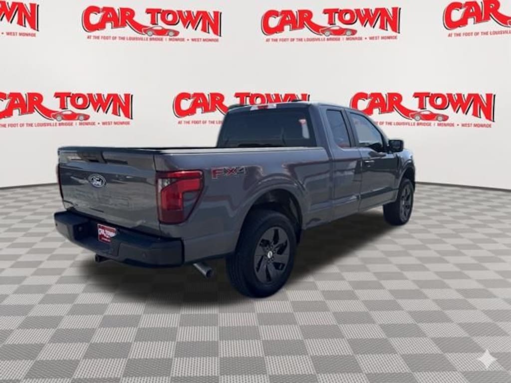 Used 2024 Ford F-150 XL Truck