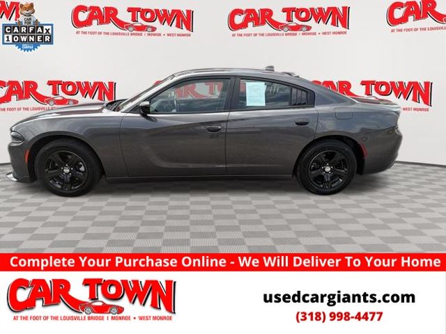 2023 Dodge Charger