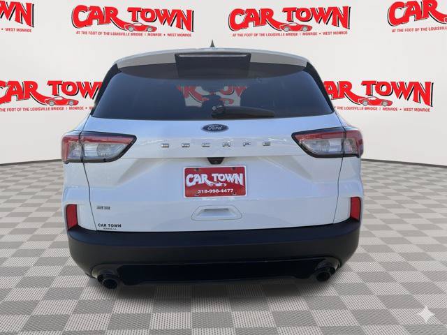 Used 2022 Ford Escape SE SUV