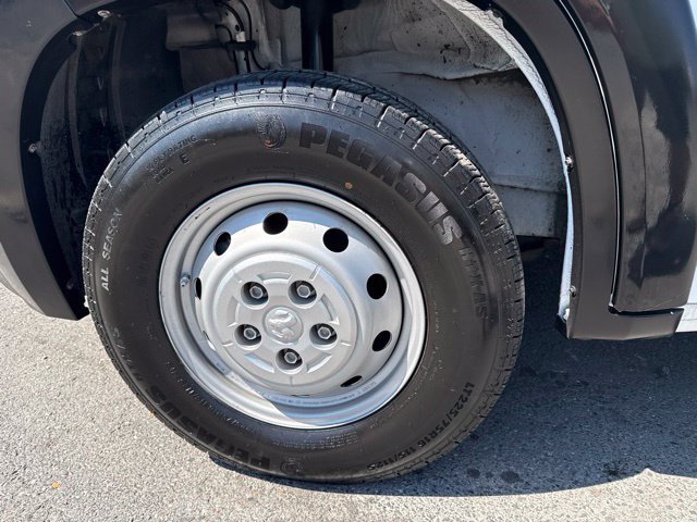 Used 2020 Ram Promaster 1500 Base Cargo Van