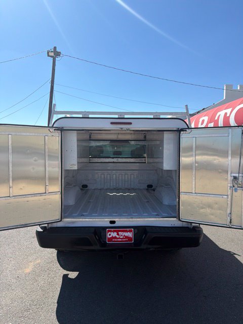 Used 2017 Ford F-150 XL Truck