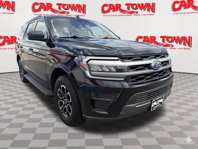 Used 2024 Ford Expedition XLT SUV