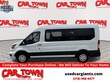  Ford Transit-350 Passenger