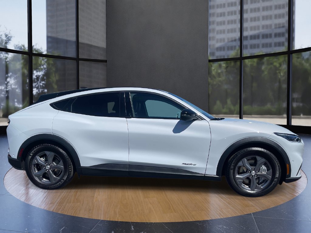 Certified 2023 Ford Mustang Mach-E Select SUV