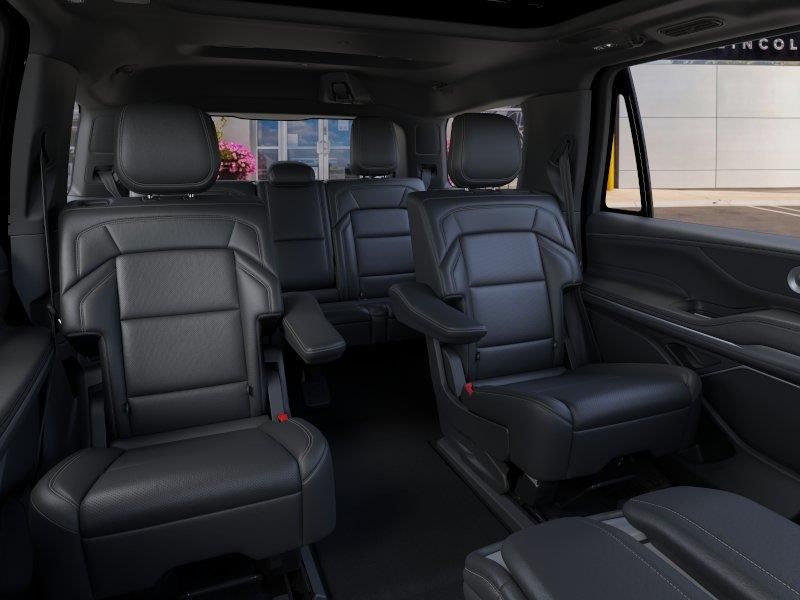 2026 Lincoln Navigator Reserve - Photo 11
