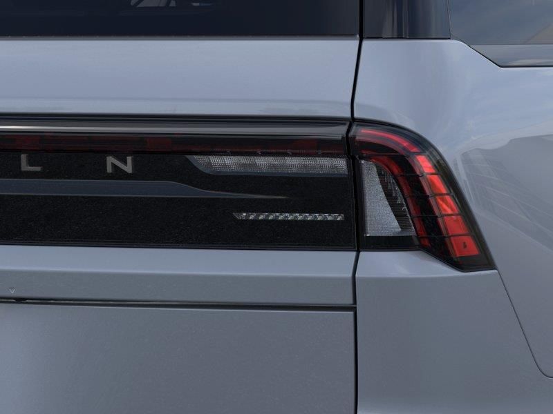 2026 Lincoln Navigator Reserve - Photo 21