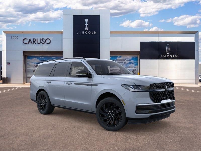 2026 Lincoln Navigator Reserve - Photo 7