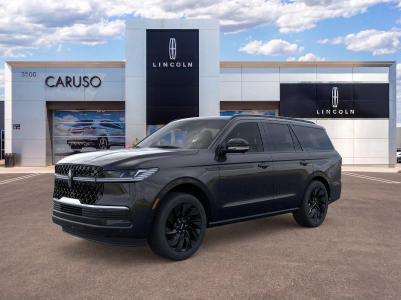 2026 Lincoln Navigator