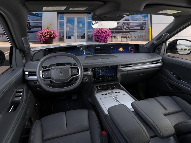 2026 Lincoln Navigator Reserve - Photo 9