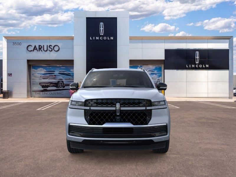 2026 Lincoln Navigator Reserve - Photo 6