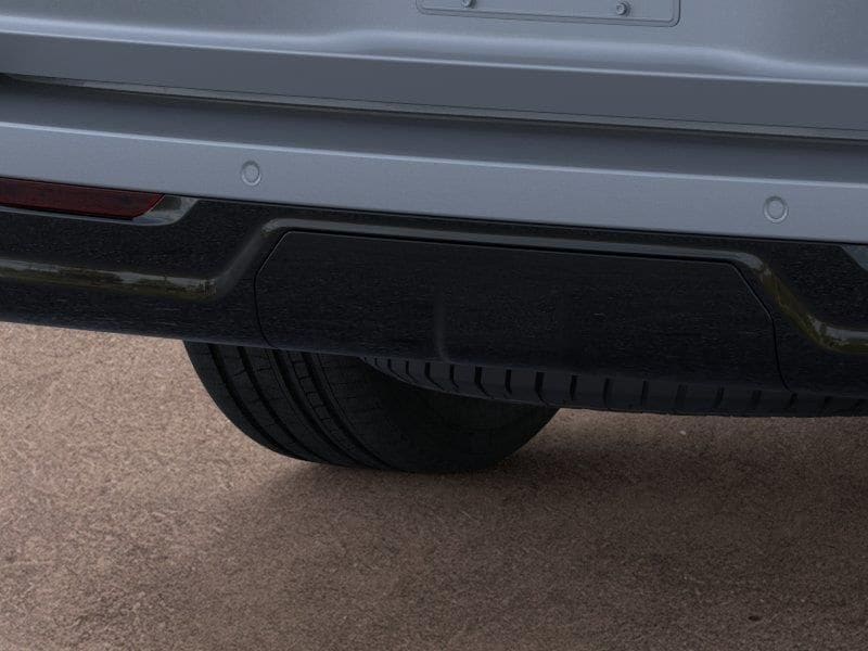 2026 Lincoln Navigator Reserve - Photo 23