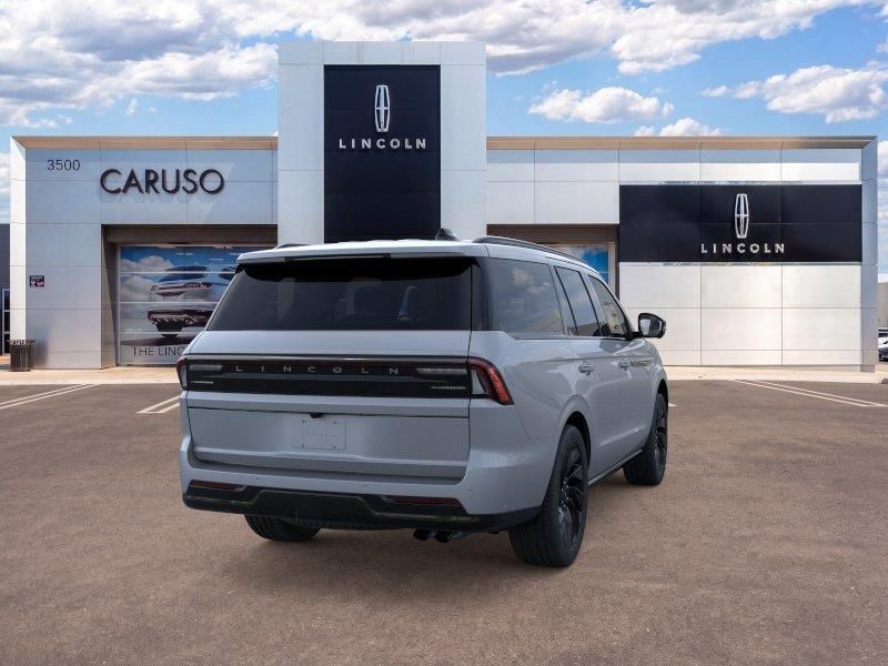 2026 Lincoln Navigator Reserve - Photo 8